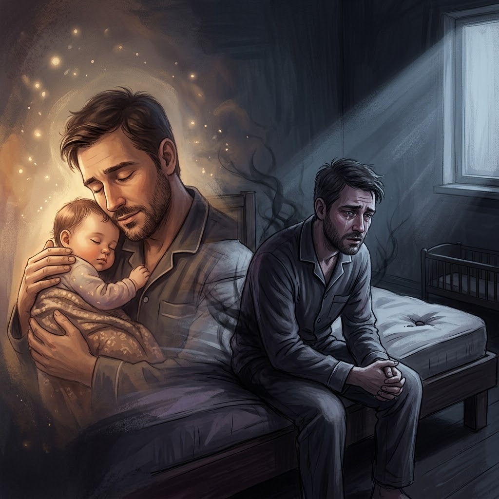 Pochette de C'était ma petite fille